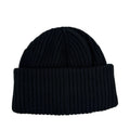 Celine Logo Knit Wool Beanie، الصورة 2