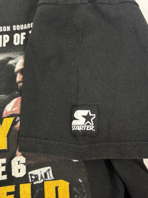 Vintage Evander Holyfield vs Akinwande T-Shirt（写真3）