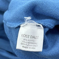 Lost Daze Logo Embroidery Shirt &amp; Shorts، الصورة 17