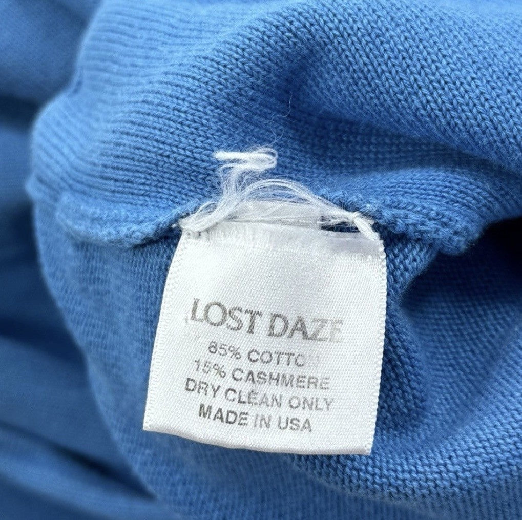 Lost Daze Logo Embroidery Shirt & Shorts, photo 17