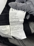 Prada Triangle Logo Velvet Shirt &amp; Trousers، الصورة 22