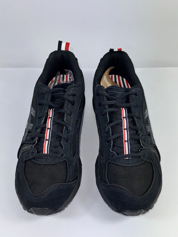 Thom Browne x Asics Gel Kayano 14 White London Exclusive Sneakers, photo 2