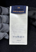 Louis Vuitton x NBA Logo Embossed Varsity Jacket（写真9）