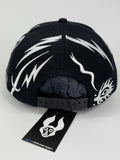 Clayton Patterson x Dover Street Market Embroidered Cap, photo 2