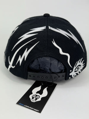 Clayton Patterson x Dover Street Market Embroidered Cap, photo 2