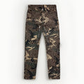 Givenchy Slim-fit Zip Detailed Camouflage Distressed Jeans، الصورة 1