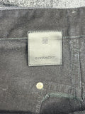 Givenchy x MMW Printed Reflective Jeans, photo 7
