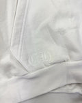 Chrome Hearts St. Barth Exclusive Horseshoe Cross Print Hoodie، الصورة 6
