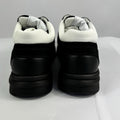 Chanel Classic Low Top Logo Sneakers, photo 3