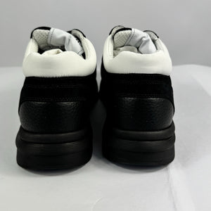 Chanel Classic Low Top Logo Sneakers, photo 3