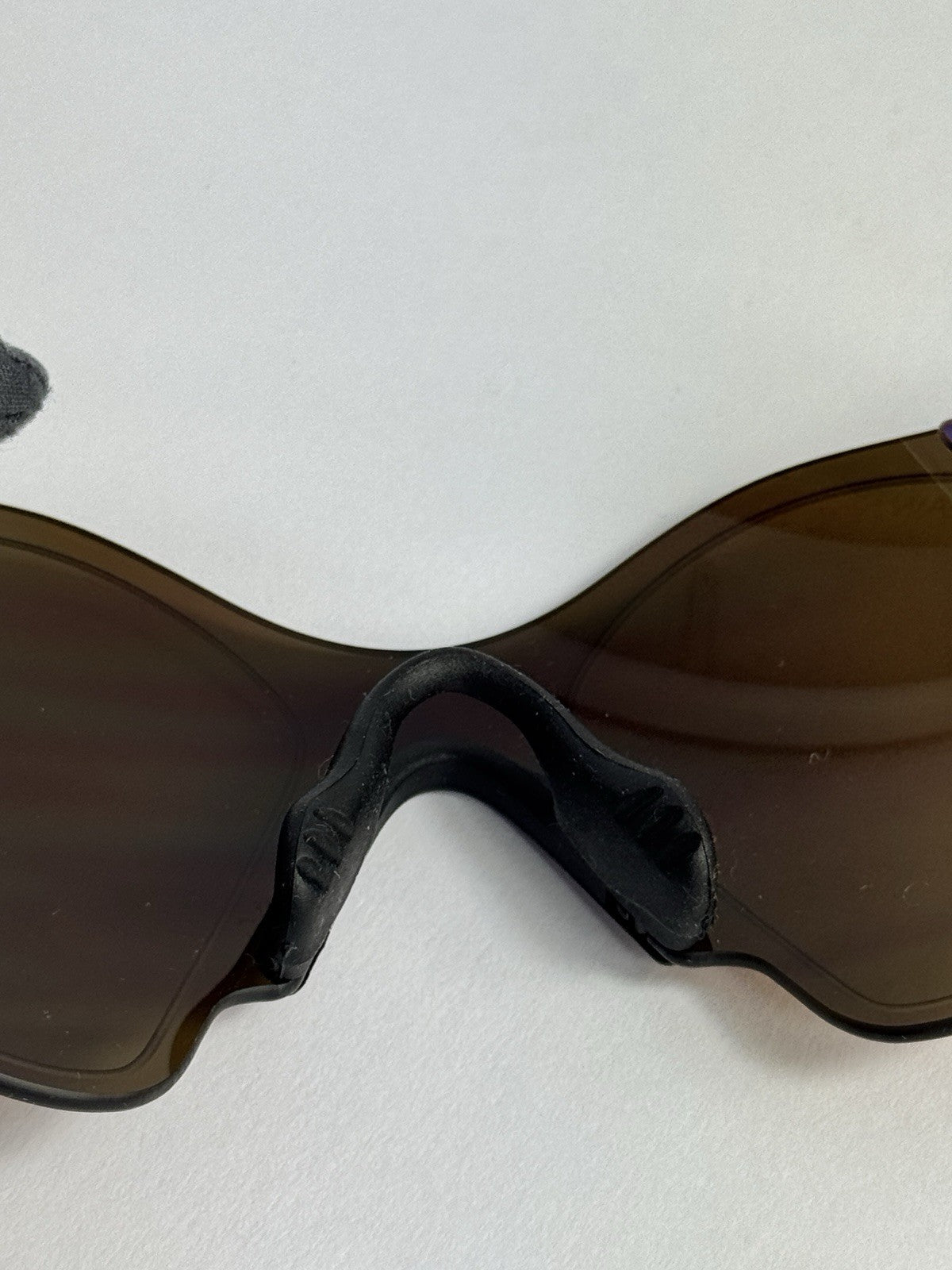 Oakley x Brain Dead Sub Zero Moon Space Sunglasses, photo 8