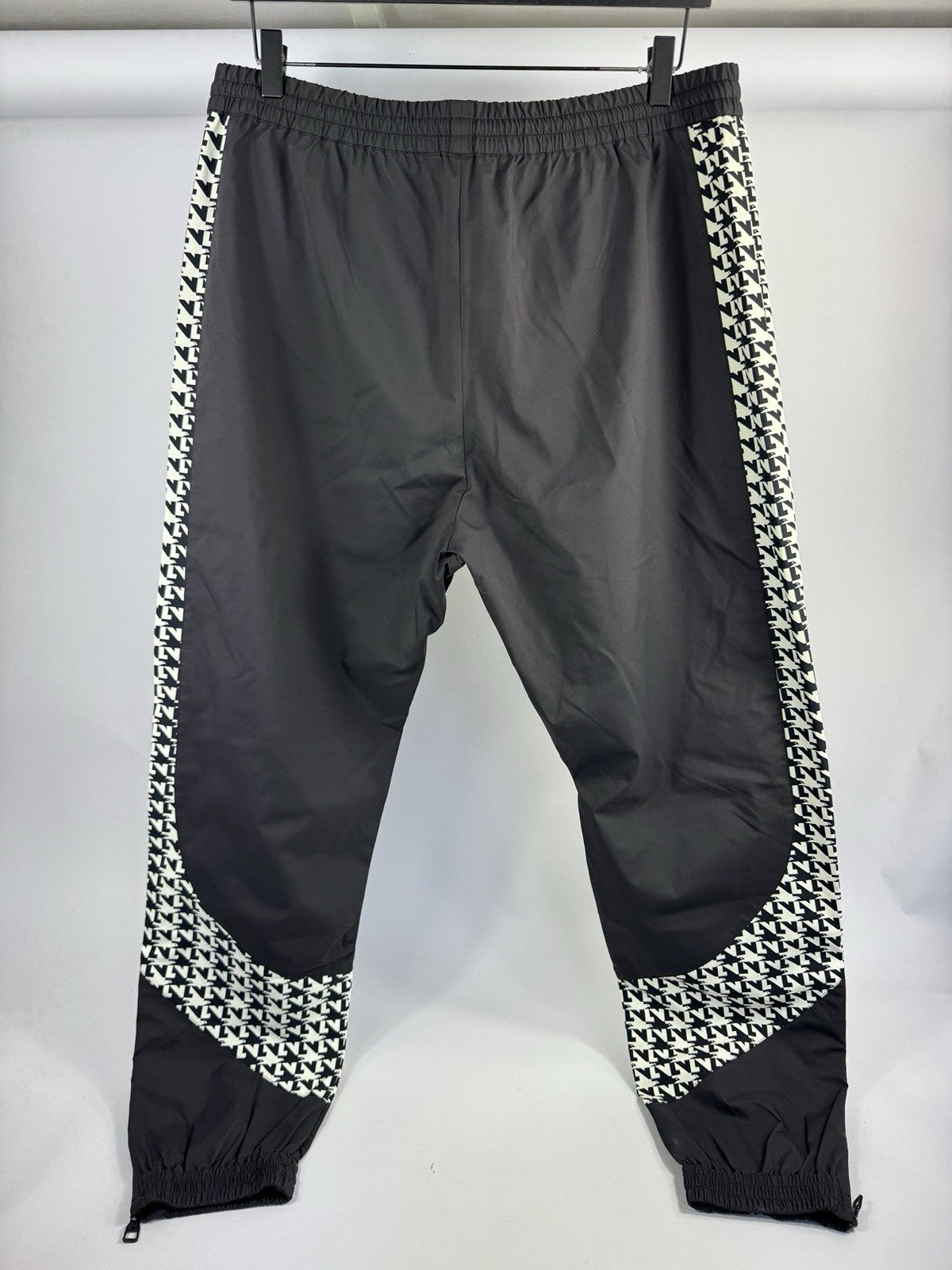 Louis Vuitton Logo Nylon Joggers, photo 4