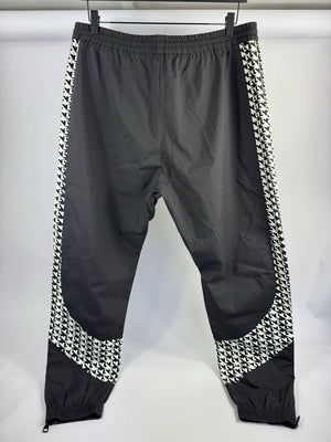 Louis Vuitton Logo Nylon Joggers, photo 4