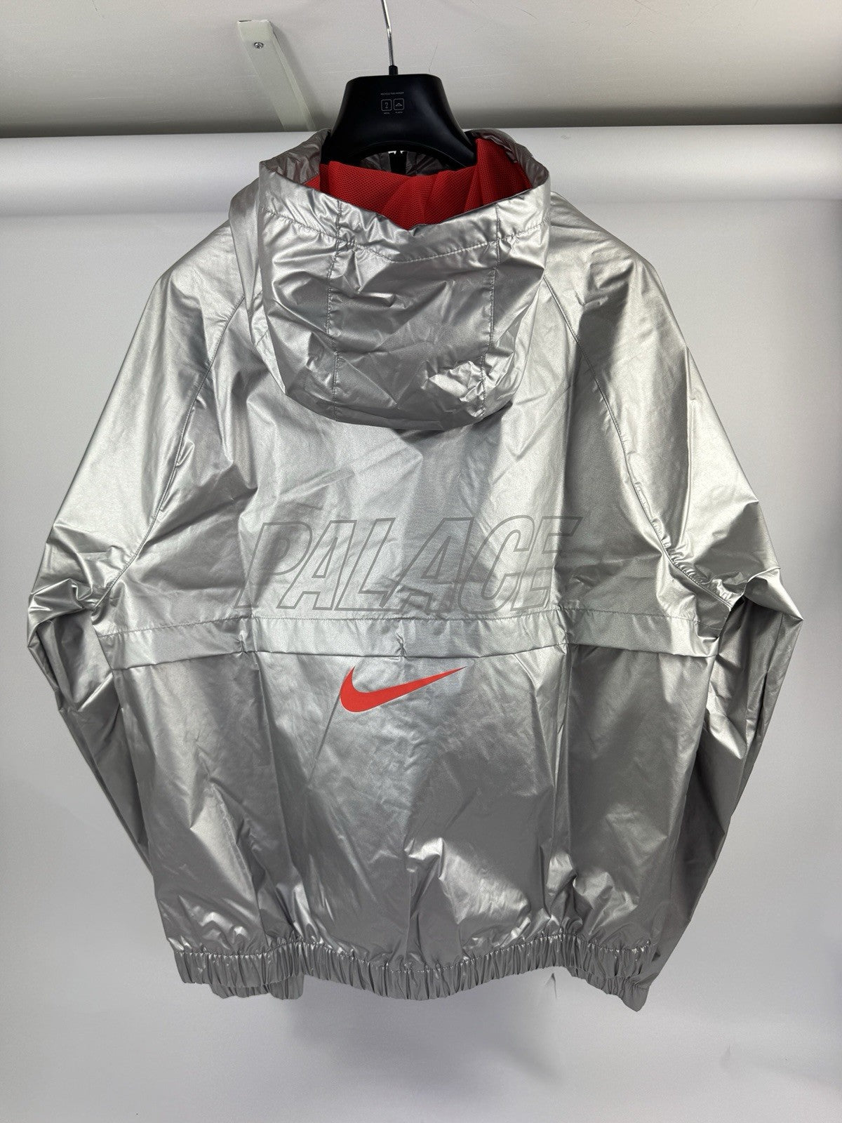 Nike x Palace England Dri-FIT Academy Anthem Jacket, photo 3