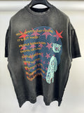 Satoshi Nakamoto Overdrive T-Shirt（写真3）