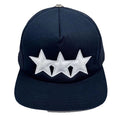 Chrome Hearts Star Patch Trucker Cap, photo 2