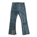 Enfants Riches Deprimes Long Night Leather Pants, photo 1