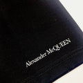 Alexander McQueen Skull Print Black T-Shirt, photo 4
