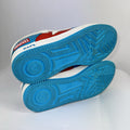 Bape A Bathing Ape Bape STA Marvel Comics Captain America Sneakers, photo 3