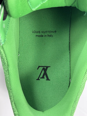 Louis Vuitton Low Top Trainers, photo 9