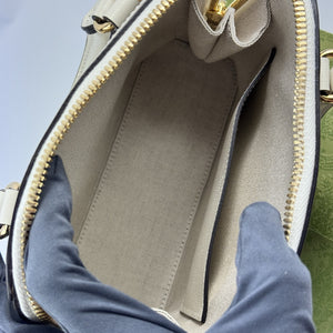 Gucci Horsebit 1955 Mini Tote Bag، الصورة 9