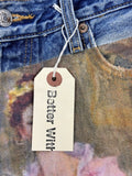 Better With Age x Levi’s Logo Embroidered Jeans, photo 7