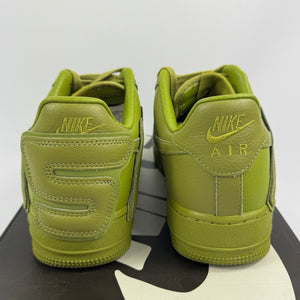 Nike x Cpfm Air Force 1 Low SP Moss Sneakers، الصورة 3