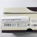 Air Jordan 1 High A Ma Maniére Prize Pack Japan Burgundy Crush Trainers، الصورة 11