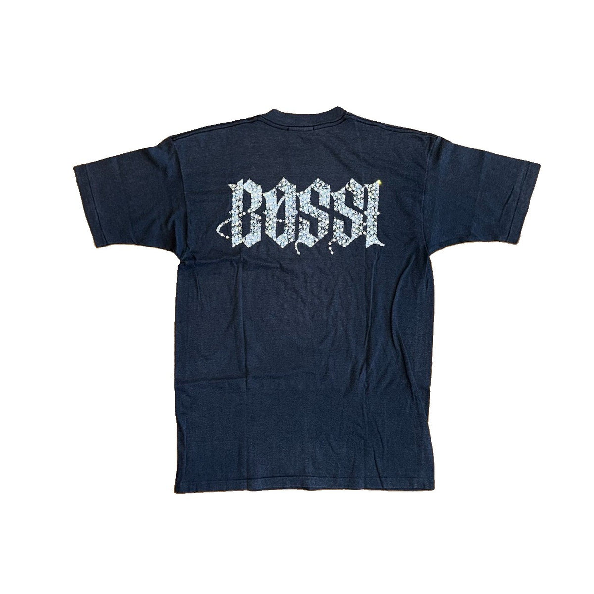 Bossi 1 of 1 Rhinestone Vintage T-Shirt, photo 2