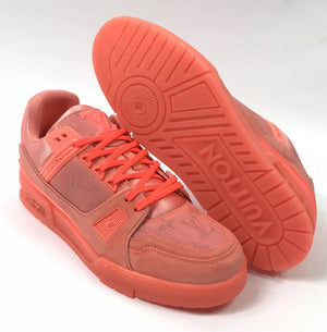 Louis Vuitton Peche Low-top Sneakers، الصورة 3