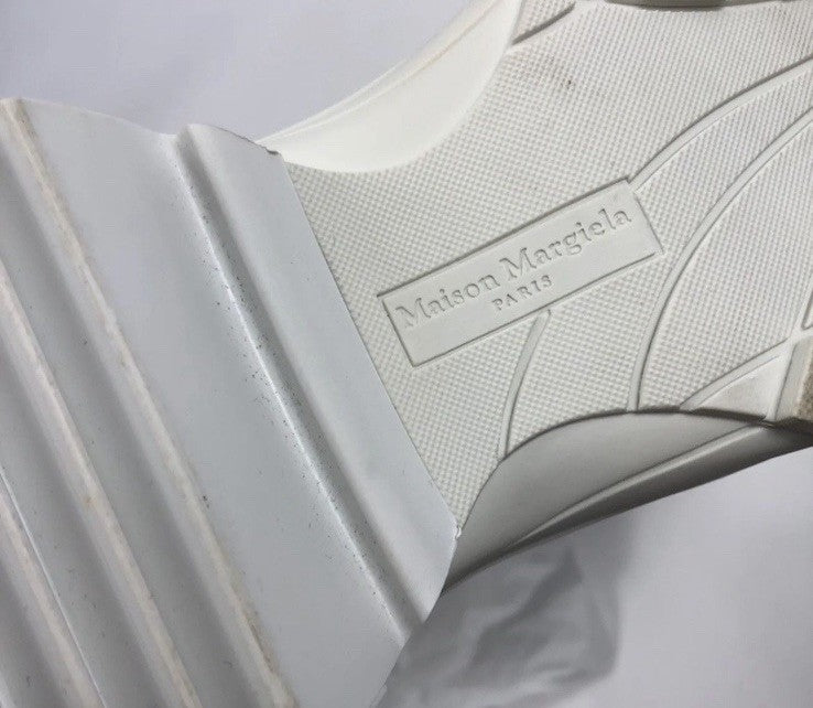 Maison Margiela Chunky Trainers, photo 6