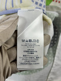 Louis Vuitton 2020 Multicolor Monogram Open Collar Short-Sleeve Shirt, photo 5