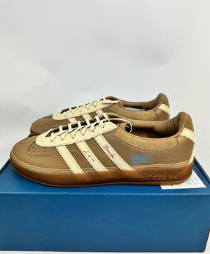 Adidas x Messi x Bad Bunny LM Gazelle Trainers（写真3）