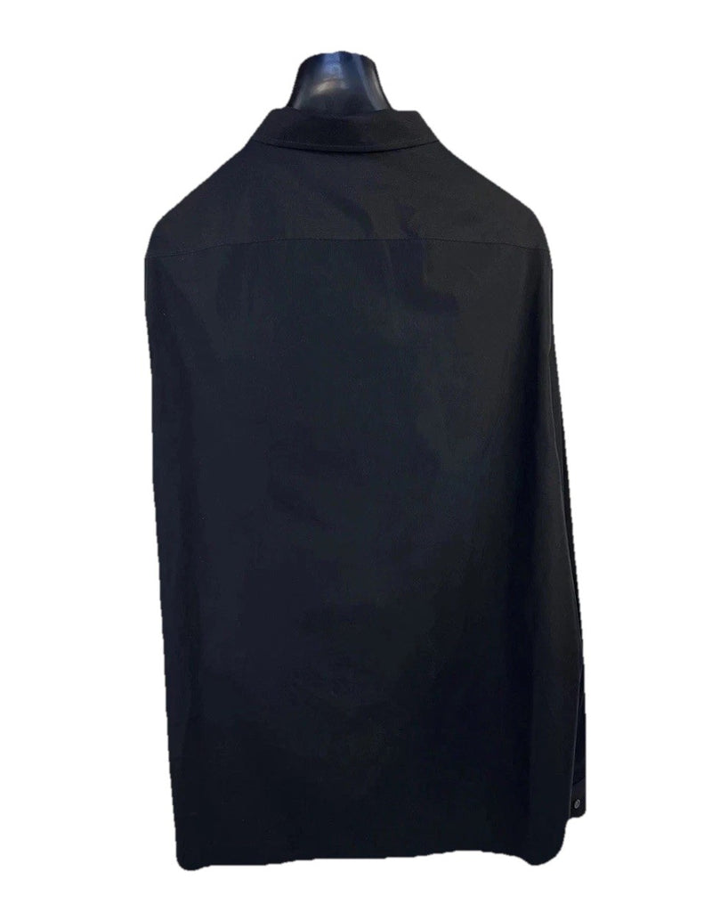 Loewe Logo Printing Sleeve Shirt, photo 2