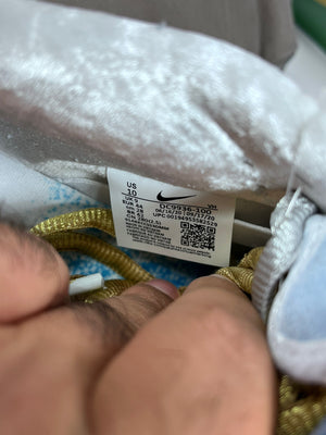 Nike SB Dunk Low Sean Cliver Trainers（写真9）