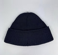 Chrome Hearts Leather Cross Patch With Cross Beanie، الصورة 4