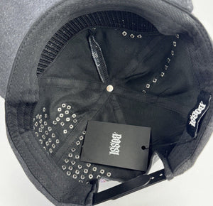 Bossi Harley Davidson 1 of 1 Rhinestone Vintage Cap, photo 10
