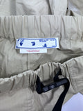 Off-White Dark Sand Cargo Tech Pants, photo 9