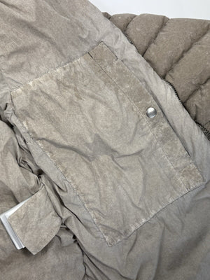 Moncler x Rick Owens Puffer Zip Up Jacket（写真9）