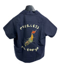 Visvim Sanko Souvenir Embroidered Shirt، الصورة 1
