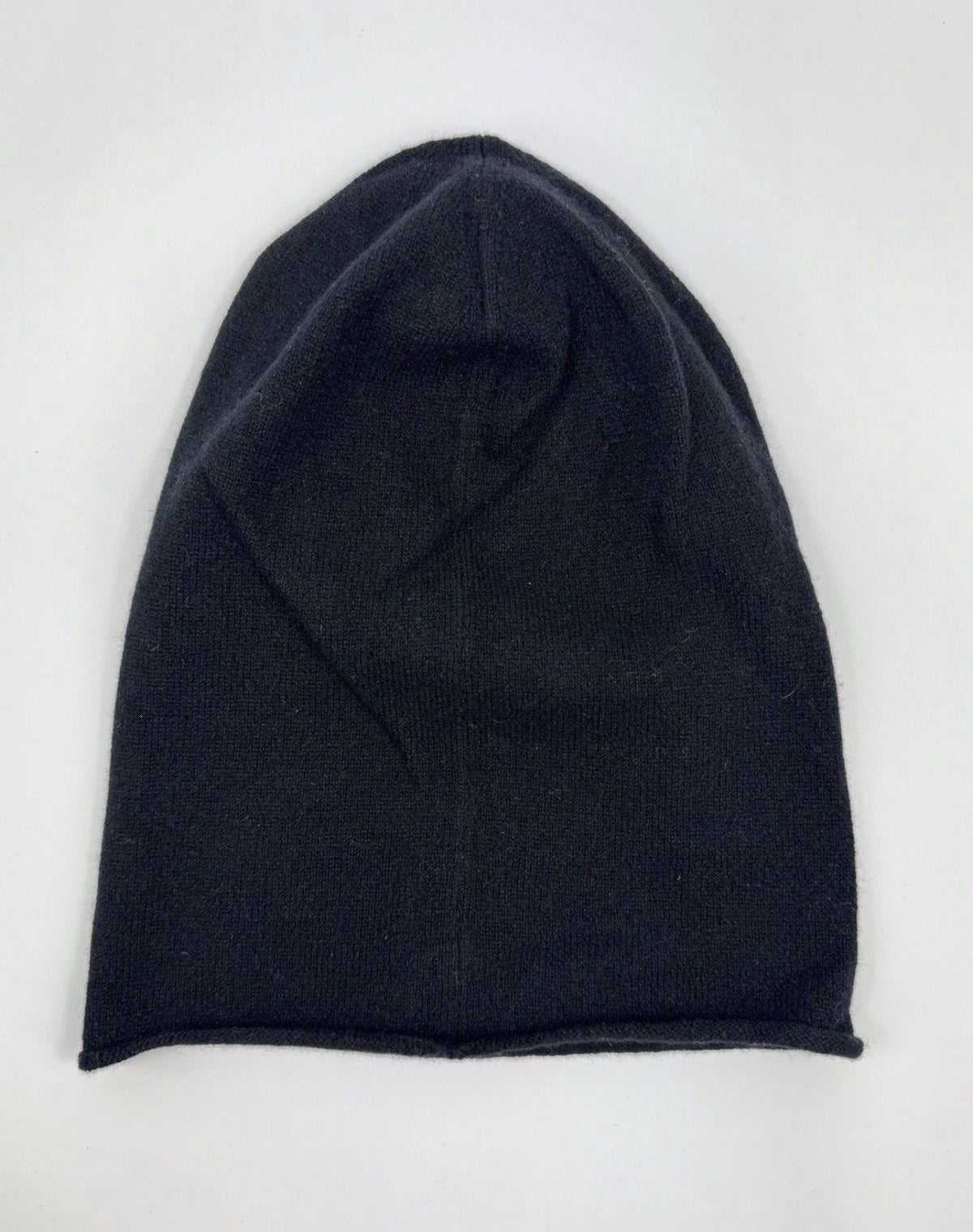 Chrome Hearts Triple Cross Leather Patch Beanie Mask, photo 5