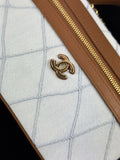 Chanel Coco Beach 2026 Small Denim Vanity Bag, photo 6