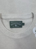 Denim Tears Crystal Detailed Logo T-Shirt（写真5）