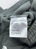 Denim Tears Rhinestone Cotton Wreath Sweatpants, photo 9
