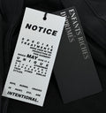 Enfants Riches Deprimes Mozart Patch Hoodie, photo 6