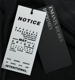 Enfants Riches Deprimes Mozart Patch Hoodie, photo 6