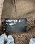 Enfants Riches Deprimes ERD Records Graphic Print Hoodie, photo 11