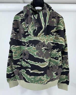 Denim Tears Logo Print Hoodie &amp; Sweatpants Set（写真4）
