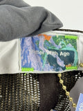 Better With Age Saint Lucie Embroidered Trucker Cap, photo 8