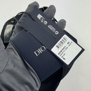 Dior Logo Adjustable Cap, photo 15
